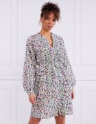 Tommy Hilfiger Rochie CO VOILE FLORAL