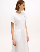 Tommy Hilfiger Rochie CODY MIX MEDIA