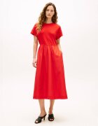 Tommy Hilfiger Rochie CODY MIX MEDIA