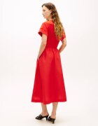 Tommy Hilfiger Rochie CODY MIX MEDIA