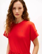 Tommy Hilfiger Rochie CODY MIX MEDIA