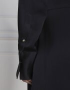Tommy Hilfiger Rochie CREPE KNOTTED