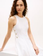 Tommy Hilfiger Rochie | cu adaos de in