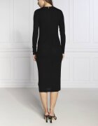 Tommy Hilfiger Rochie cu adaos de mătase