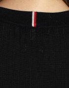 Tommy Hilfiger Rochie cu adaos de mătase