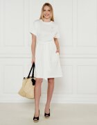 Tommy Hilfiger Rochie cu cordon