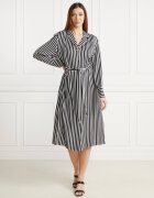 Tommy Hilfiger Rochie cu cordon