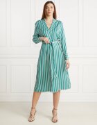 Tommy Hilfiger Rochie cu cordon