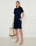Tommy Hilfiger Rochie cu cordon