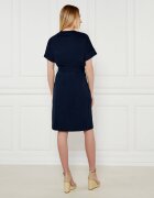 Tommy Hilfiger Rochie cu cordon