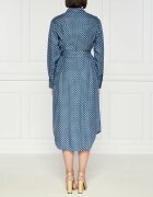 Tommy Hilfiger Rochie cu cordon