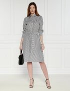 Tommy Hilfiger Rochie cu cordon