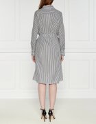 Tommy Hilfiger Rochie cu cordon