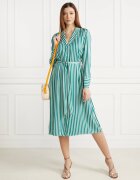Tommy Hilfiger Rochie cu cordon