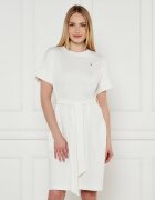 Tommy Hilfiger Rochie cu cordon