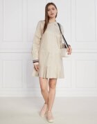 Tommy Hilfiger Rochie GLOBAL STP SHORT LS