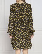 Tommy Hilfiger Rochie MOSS CREPE ROSE