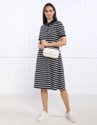 Tommy Hilfiger Rochie RLX F&F STRIPE