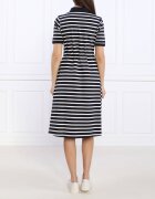 Tommy Hilfiger Rochie RLX F&F STRIPE