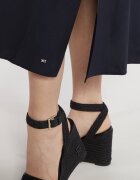 Tommy Hilfiger Rochie SMD TIP LYCLL MIDI POLO DRS NS