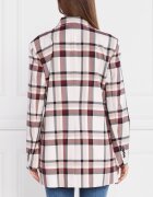 Tommy Hilfiger Sacou GLOBAL STRIPE CHECK DB | Regular Fit