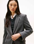 Tommy Hilfiger Sacou | Oversize fit
