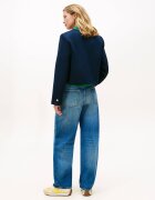 Tommy Hilfiger Sacou | regular fit cu adaos de lână