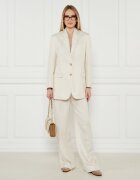 Tommy Hilfiger Sacou | Relaxed fit | cu adaos de in