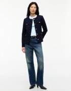 Tommy Hilfiger Sacou | Slim Fit