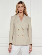 Tommy Hilfiger Sacou | Slim Fit | cu adaos de in