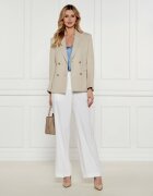 Tommy Hilfiger Sacou | Slim Fit | cu adaos de in