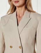Tommy Hilfiger Sacou | Slim Fit | cu adaos de in