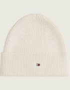 Tommy Hilfiger Șal + căciulă cu adaos de lână