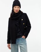 Tommy Hilfiger Șal + căciulă cu adaos de lână