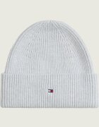 Tommy Hilfiger Șal + căciulă cu adaos de lână