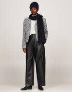 Tommy Hilfiger Șal + căciulă cu adaos de lână