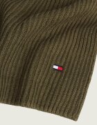 Tommy Hilfiger Șal cu adaos de cașmir