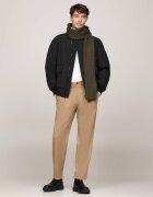 Tommy Hilfiger Șal cu adaos de cașmir