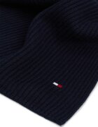 Tommy Hilfiger Șal cu adaos de cașmir