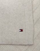 Tommy Hilfiger Șal cu adaos de lână