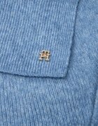 Tommy Hilfiger Șal cu adaos de lână