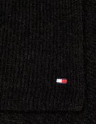 Tommy Hilfiger Șal FUZZY cu adaos de lână