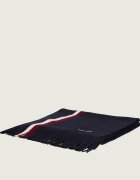Tommy Hilfiger Șal Modern Heritage cu adaos de lână