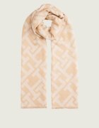 Tommy Hilfiger Șal MONOGRAM cu adaos de lână