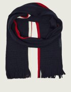 Tommy Hilfiger Șal Rashelle cu adaos de lână