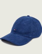 Tommy Hilfiger Șapcă baseball Cord 6 | catifea reiată