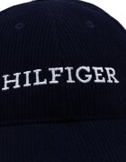 Tommy Hilfiger Șapcă baseball MONOTYPE CORDOROY