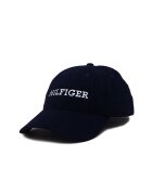 Tommy Hilfiger Șapcă baseball MONOTYPE CORDOROY