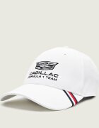 Tommy Hilfiger Șapcă baseball REPLICA | X Cadillac Formula 1 Team