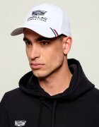 Tommy Hilfiger Șapcă baseball REPLICA | X Cadillac Formula 1 Team